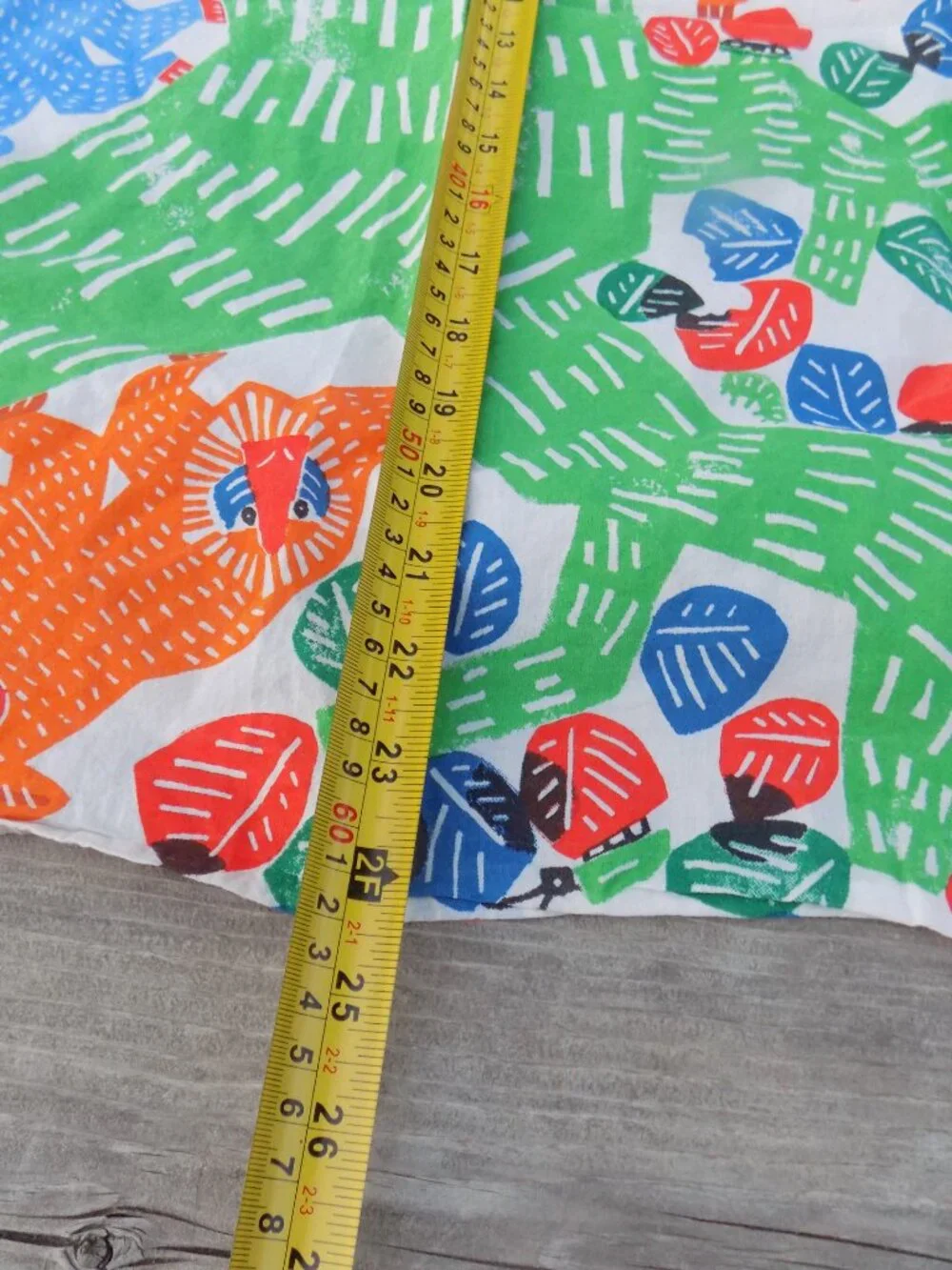 Table Napkin By Lush Bright Party Color 1 Napkin *